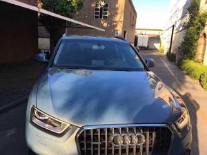 Audi Q3 2.0 T FSI QUATTRO 211CV S TRONIC