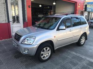 Chery Tiggo Otra Versión usado  kms