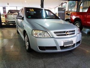 Chevrolet Astra Gl 2.0 4p, , Nafta