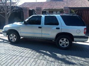 Chevrolet Blazer 2.8 TD DLX 4x2 usado  kms