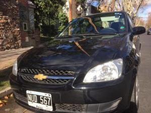 Chevrolet Corsa 4P GL usado  kms