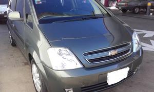 Chevrolet Meriva 1.8 N 8v GLS (L09)