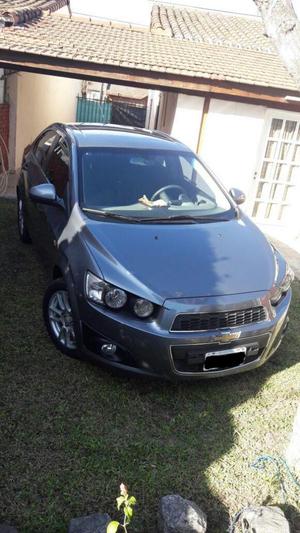 Chevrolet Sonic Full IMPECABLE
