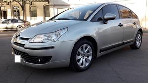 Citroën C4 5p Pack Look 