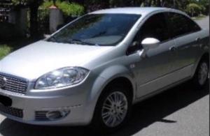 Fiat Linea Essence No Punto No Palio