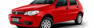 Fiat Palio Fire financiado al 100x100.