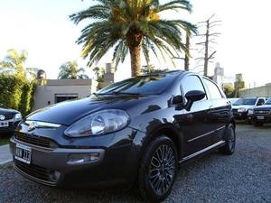 Fiat Punto Essence V usado  kms