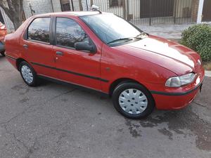 Fiat Siena Mod 97 Turbo Diesel 1.6 Segunda mano