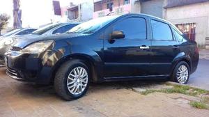 Ford Fiesta Max AMBIENCE 1.6