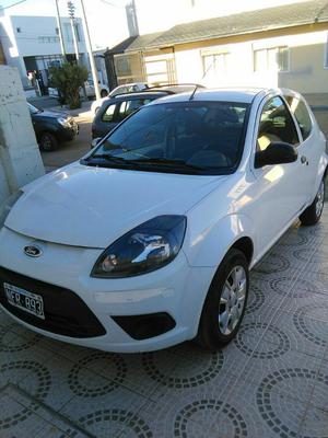 Ford Ka  Ramirez Automotores