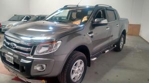 Ford Ranger Limited 4x