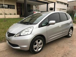 Honda Fit  Financió