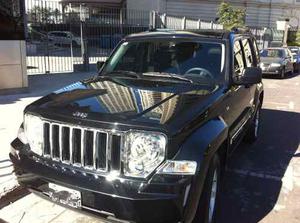 Jeep Cherokee Limited 3.7 Nafta AT (L08)