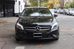 Mercedes Benz Clase A 200 BlueEfficiency Urban