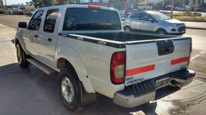 Nissan Frontier 2.8 D/c 4x2 Se, , Diesel