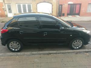 Peugeot 207 Xs Full km