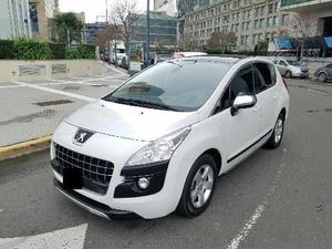 Peugeot  Premium Plus usado  kms