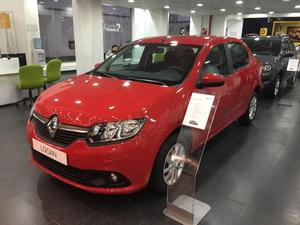 RENAULT LOGAN DÉJATE SORPRENDER!!!