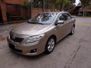 Toyota Corolla 1.6 DX usado  kms