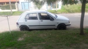 Vendo Auto Renaul Clio Diezel