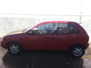 Vendo Corsa  Impecable