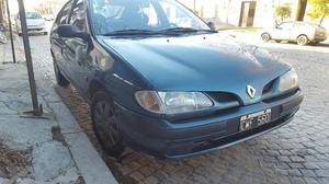 Vendo Megane