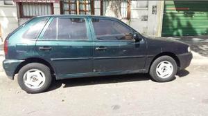 Volkswagen Gol