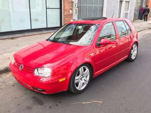 Volkswagen Golf GTI 1.8T MT 5Ptas. (180cv)