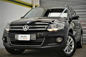 Volkswagen Tiguan Otra Versión usado  kms
