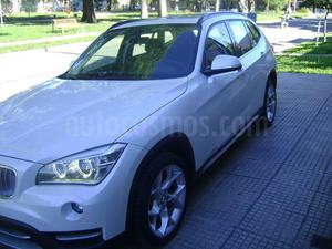 BMW X1 sDrive 20i Active