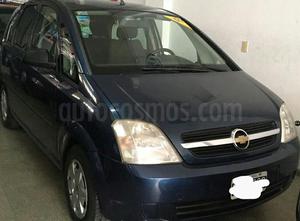 Chevrolet Meriva GL