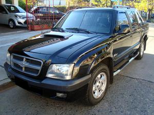 Chevrolet S 10 Limited 2.8 TD 4x4 CD