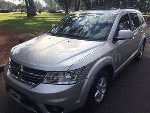 Dodge Journey SXT