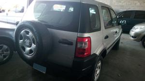 Ford Ecosport 1.4 Tdci Xls, , Diesel