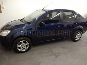 Ford Fiesta Max Ambiente