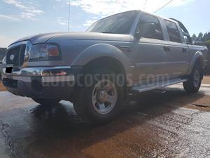 Ford Ranger 3.0 TDI C/D 4x4 XLT (L05)