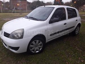 Renault Clio 5P 1.2 Bic Pack Plus