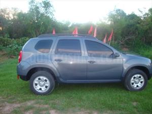 Renault Duster Confort Plus