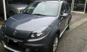 Renault Sandero Stepway 1.6 Privilege