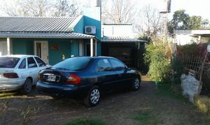 Vendo Ford Mondeo Cxl 98 Te. 