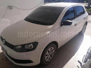 Volkswagen Gol Trend 3P Pack I Plus