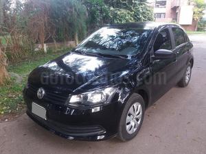 Volkswagen Gol Trend 5P Pack I