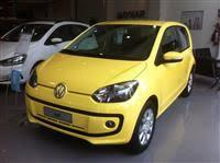 ALGUIEN ESTA BUSCANDO EL VW UP!! ???