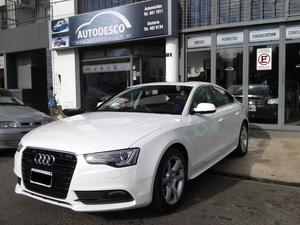 Audi A5 Sportback 3.0 T Stronic Quattro  Nuevo!