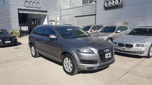 Audi Q7 3.0 TFSI (333 CV) usado  kms