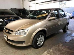 Chevrolet Corsa Classic 4P GLS 1.4N usado  kms