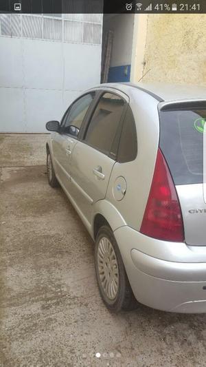 Citroen C3 1.6i 16v 