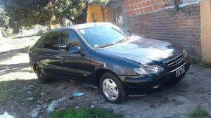 Citroen Xsara 99 Nafta Y Gnc