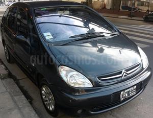 Citroën Xsara Picasso 2.0i Exclusive