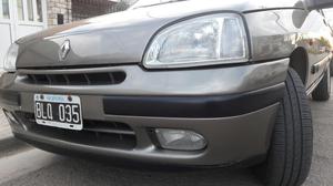 Clio 97 Full Gnc Vtv